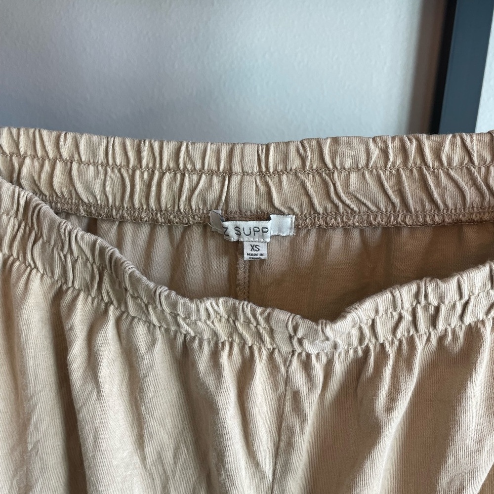 Z Supply Scout and Sloane Top and Pants Set - Picture 3 of 4